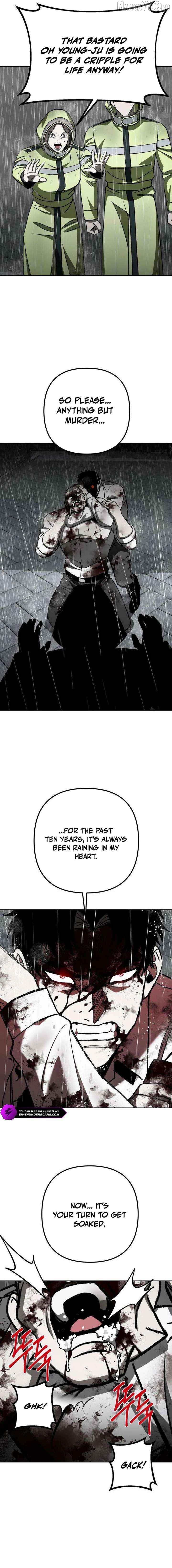 Yaksha - Manhwa Chapter 15 - page 17