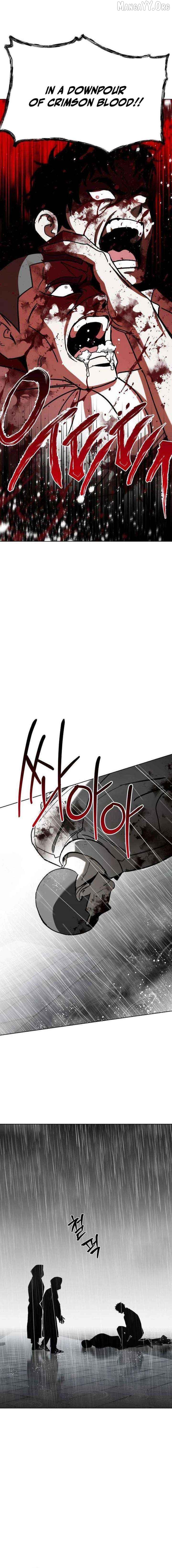 Yaksha - Manhwa Chapter 15 - page 18