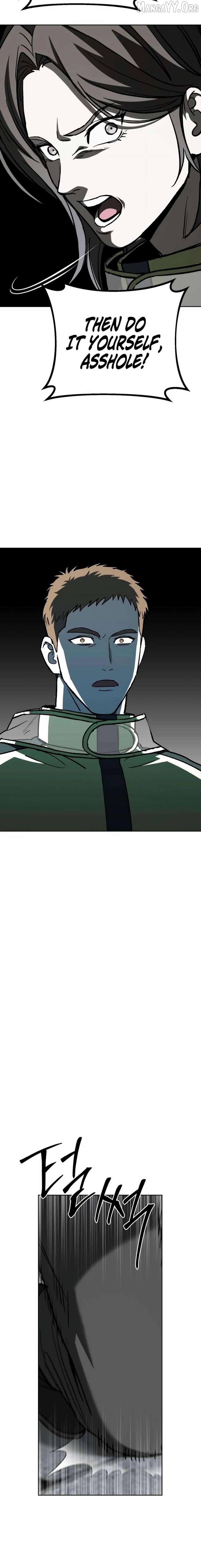 Yaksha - Manhwa Chapter 16 - page 10
