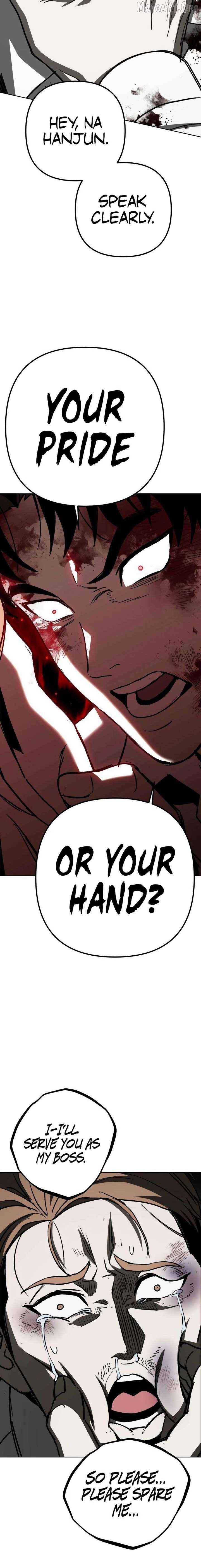 Yaksha - Manhwa Chapter 16 - page 18