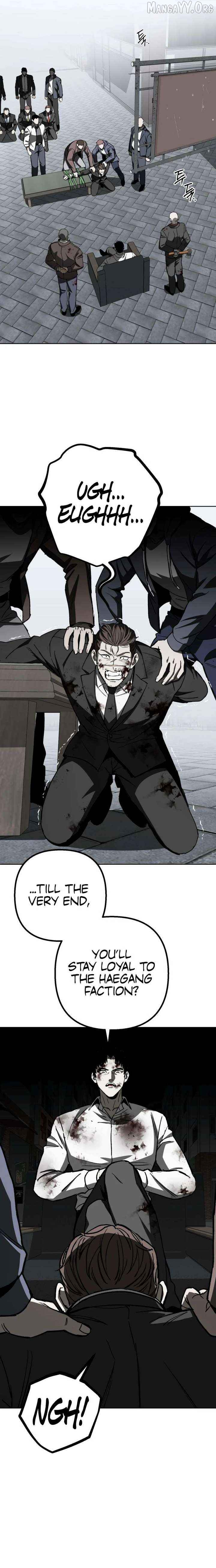 Yaksha - Manhwa Chapter 16 - page 2