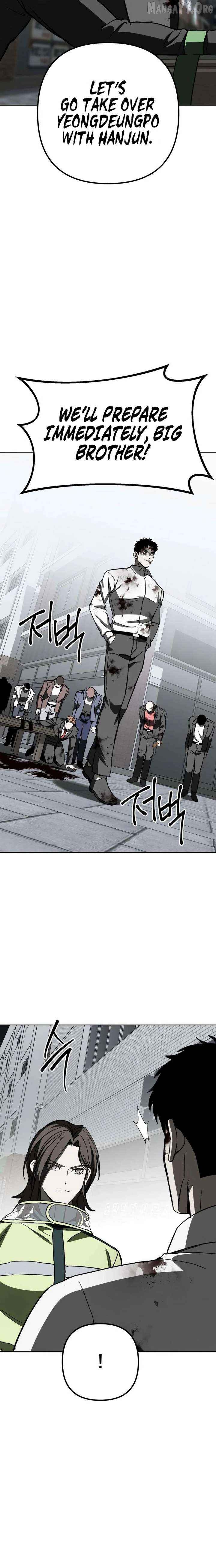 Yaksha - Manhwa Chapter 16 - page 20