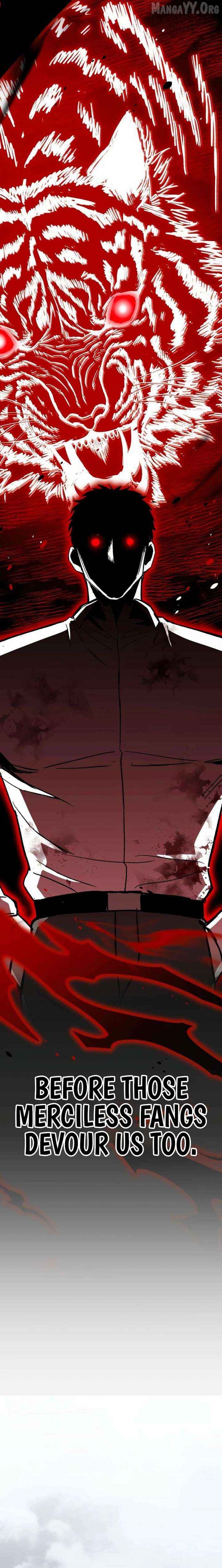 Yaksha - Manhwa Chapter 16 - page 23