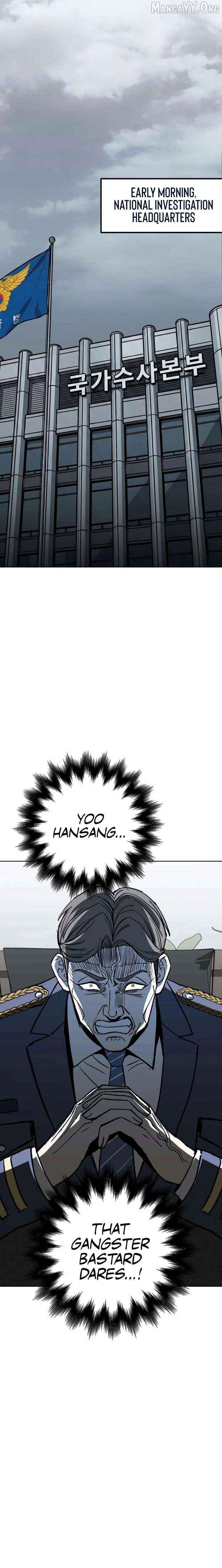 Yaksha - Manhwa Chapter 16 - page 24