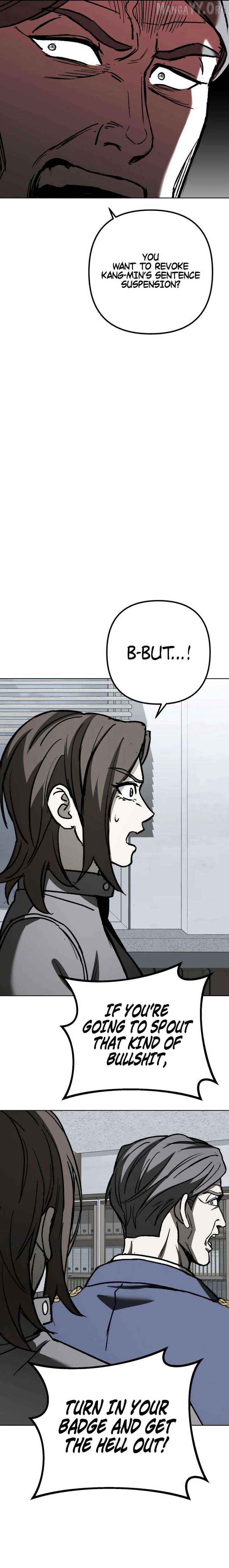 Yaksha - Manhwa Chapter 16 - page 31