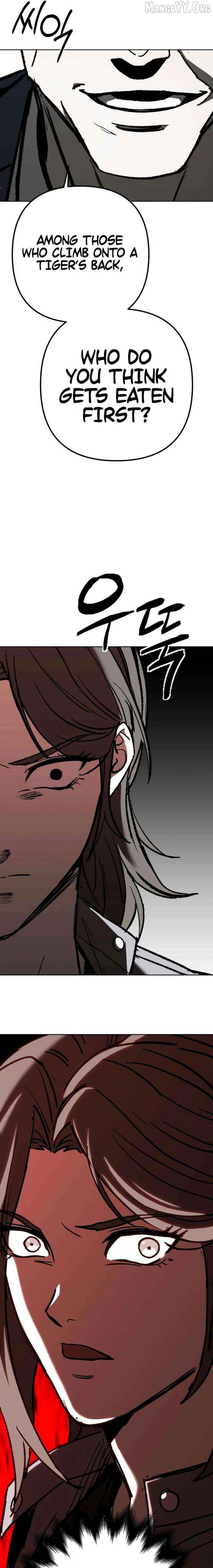 Yaksha - Manhwa Chapter 16 - page 33