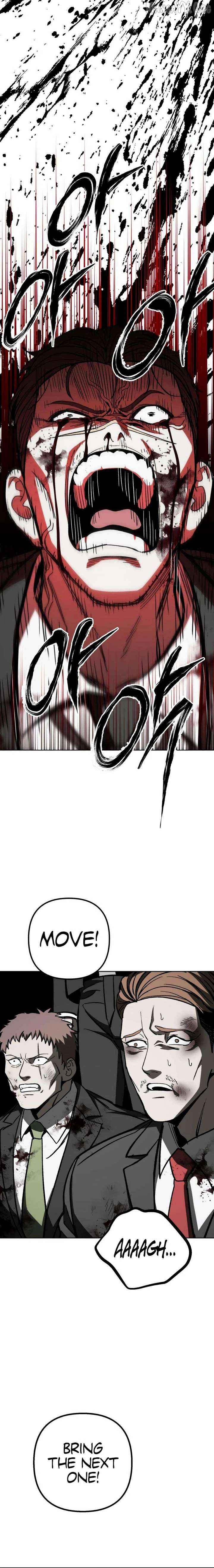 Yaksha - Manhwa Chapter 16 - page 6