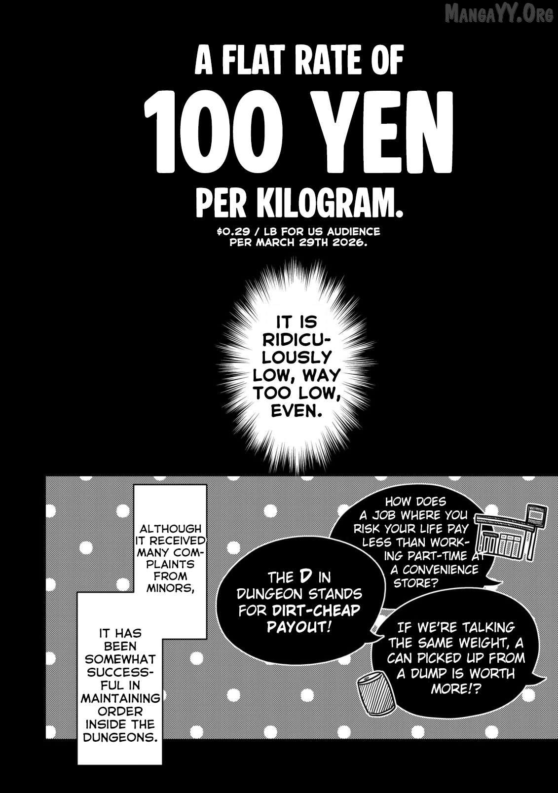 [Hihou] Comuryoku 0 Otaku Shoujo, Dragon wo One Punch de Shizumete, Yuumei Haishin-sha wo Tasuketara Fuhon'i Buzz ga Tomaranai Chapter 6 - page 7