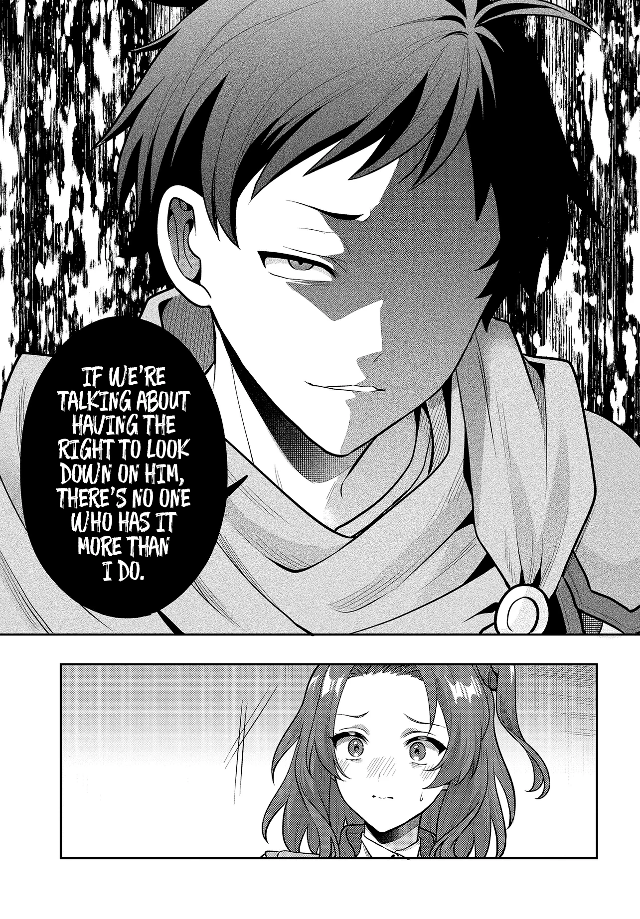 Haburare Zukai no Isekai Boukentan Chapter 3.2 - page 8