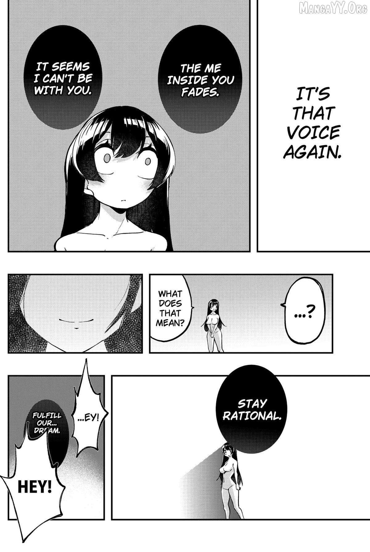 Sayonara Boku no Idol Chapter 16 - page 2