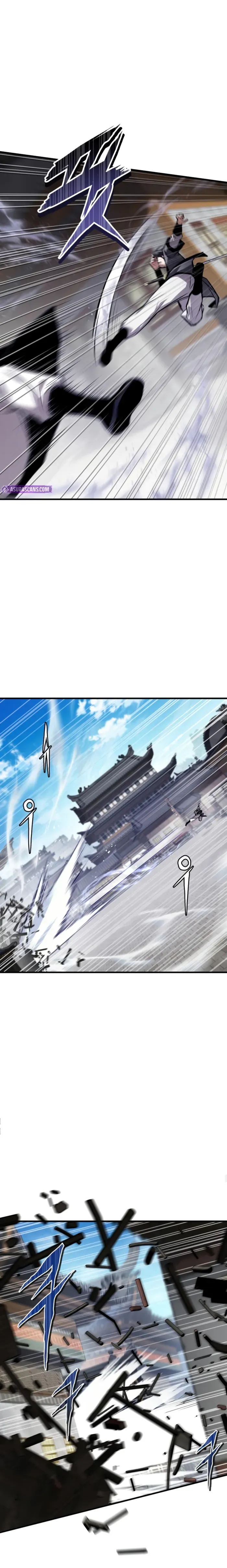 Supreme Demon of Hyungsan Chapter 20 - page 10