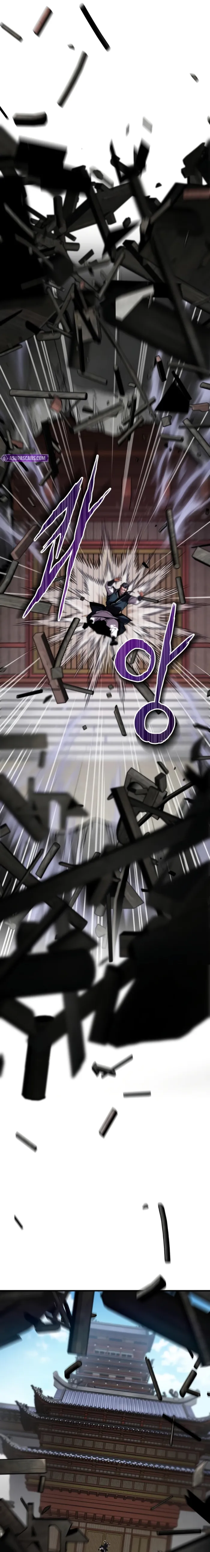 Supreme Demon of Hyungsan Chapter 20 - page 11