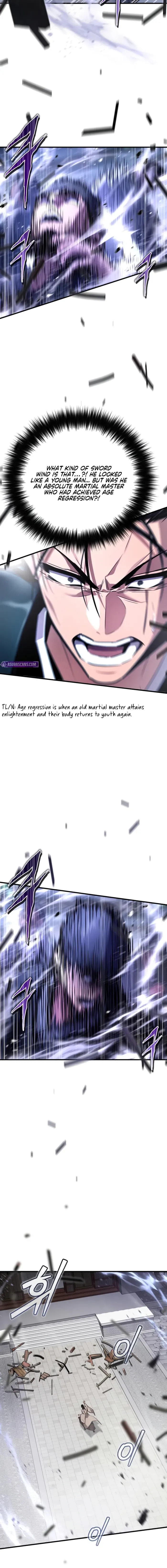 Supreme Demon of Hyungsan Chapter 20 - page 16