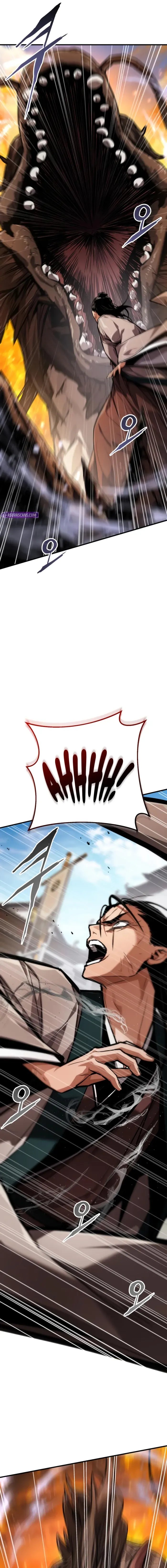 Supreme Demon of Hyungsan Chapter 20 - page 21