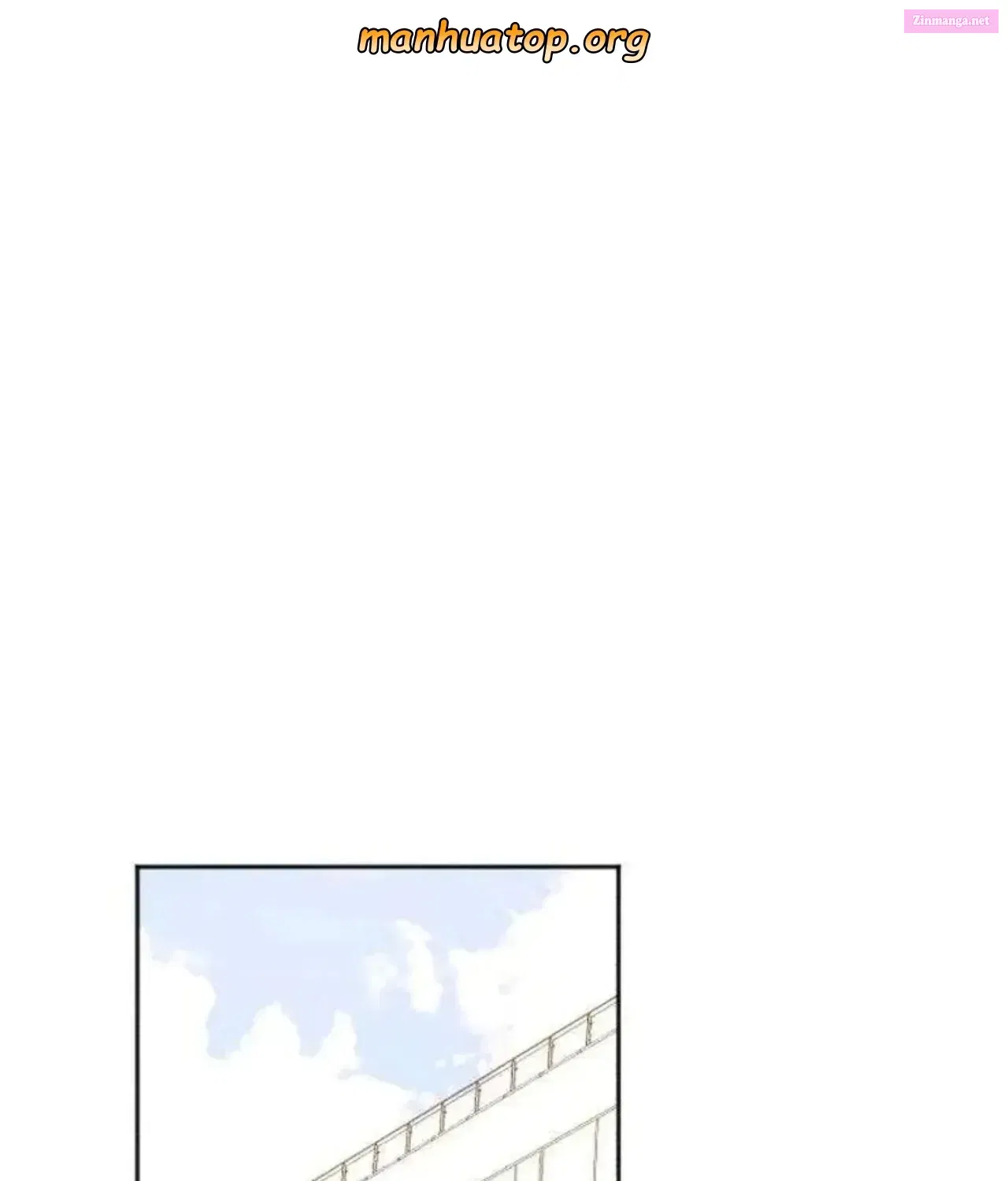 The Man Next Door Who Kills Me Chapter 10 - page 1