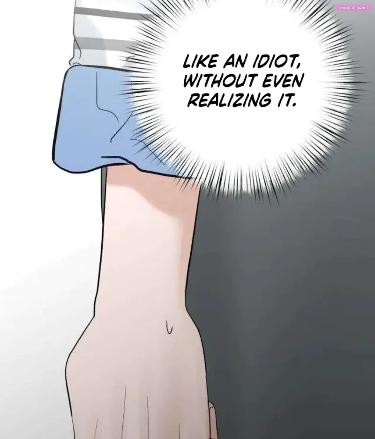 The Man Next Door Who Kills Me Chapter 10 - page 10