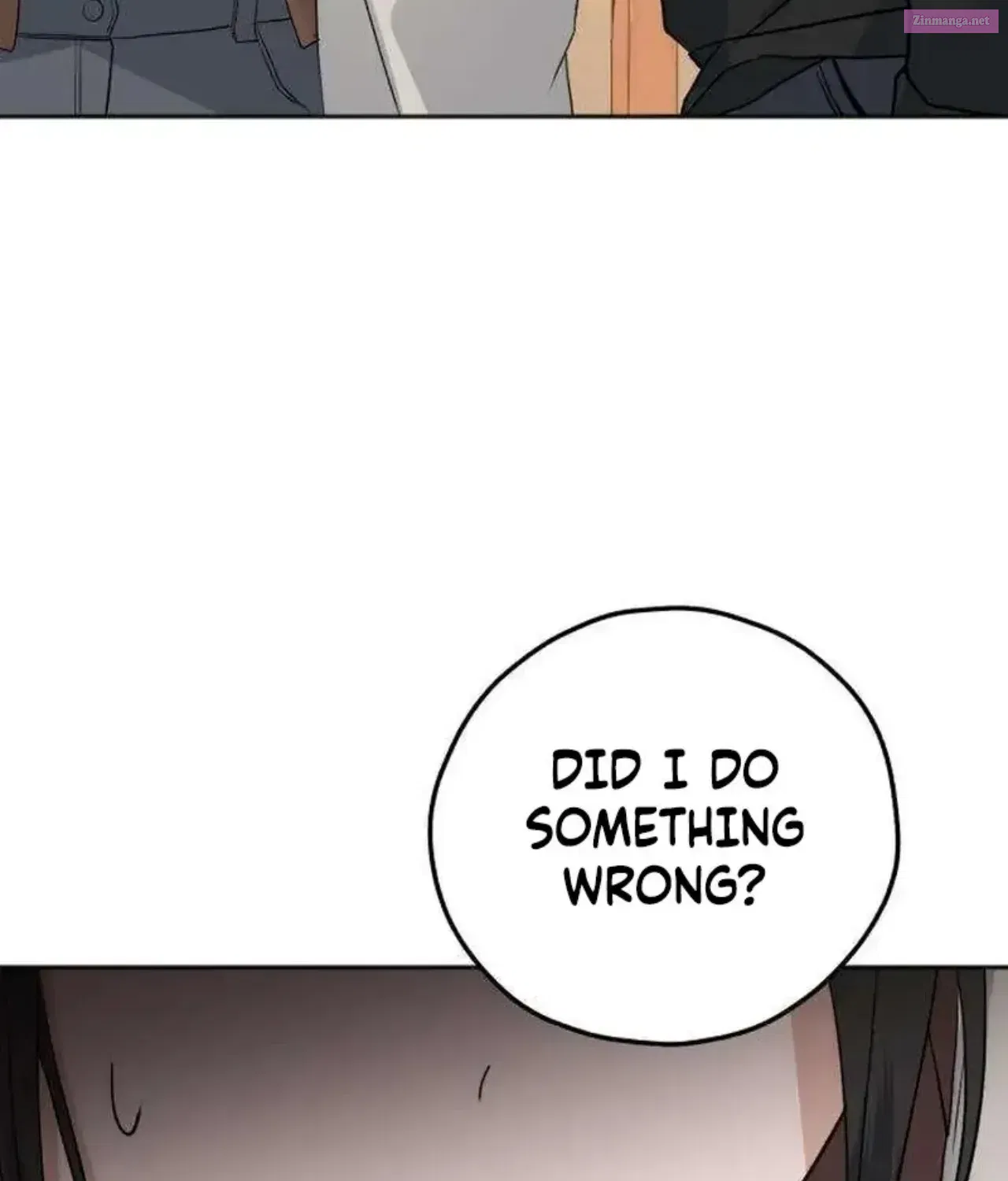 The Man Next Door Who Kills Me Chapter 10 - page 101