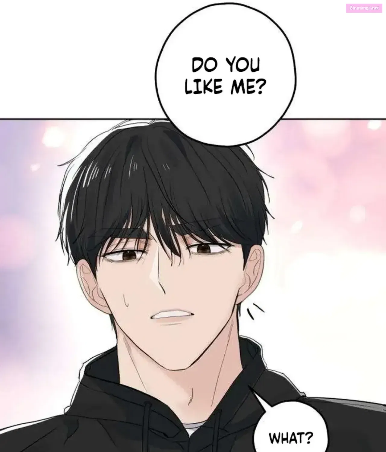 The Man Next Door Who Kills Me Chapter 10 - page 103