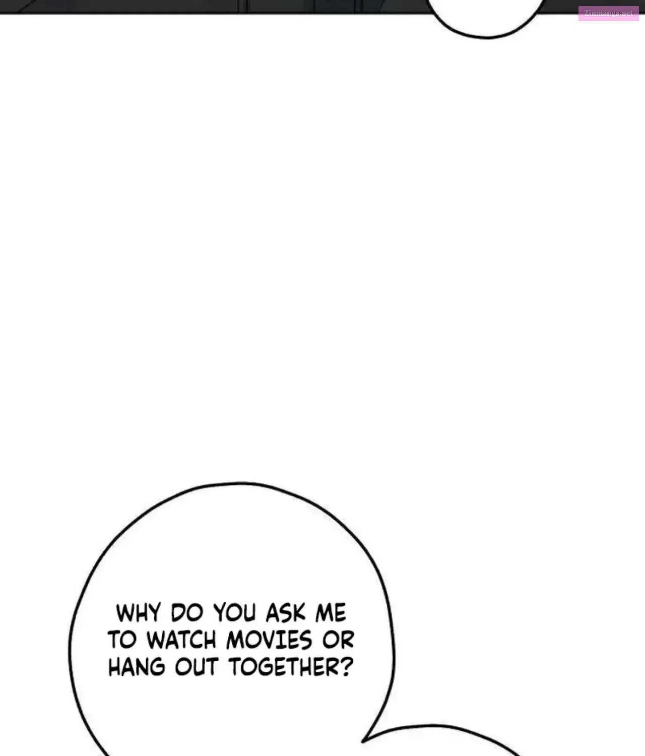 The Man Next Door Who Kills Me Chapter 10 - page 104