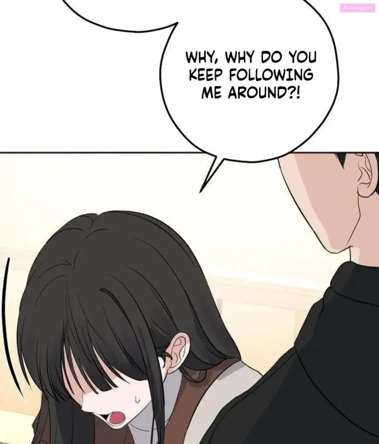 The Man Next Door Who Kills Me Chapter 10 - page 105