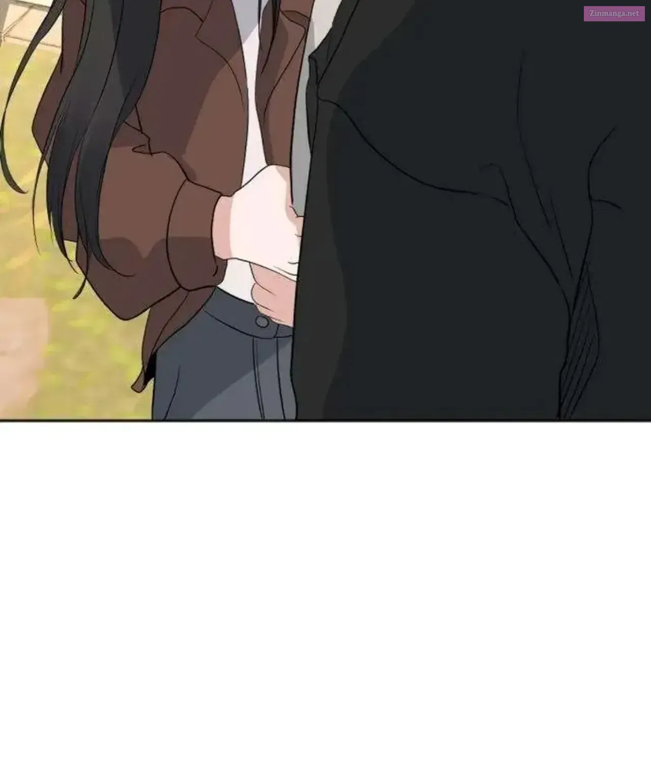 The Man Next Door Who Kills Me Chapter 10 - page 106