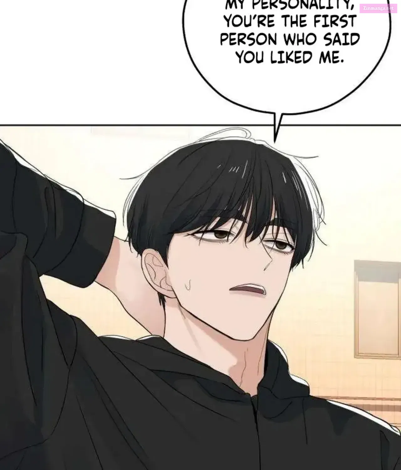 The Man Next Door Who Kills Me Chapter 10 - page 109