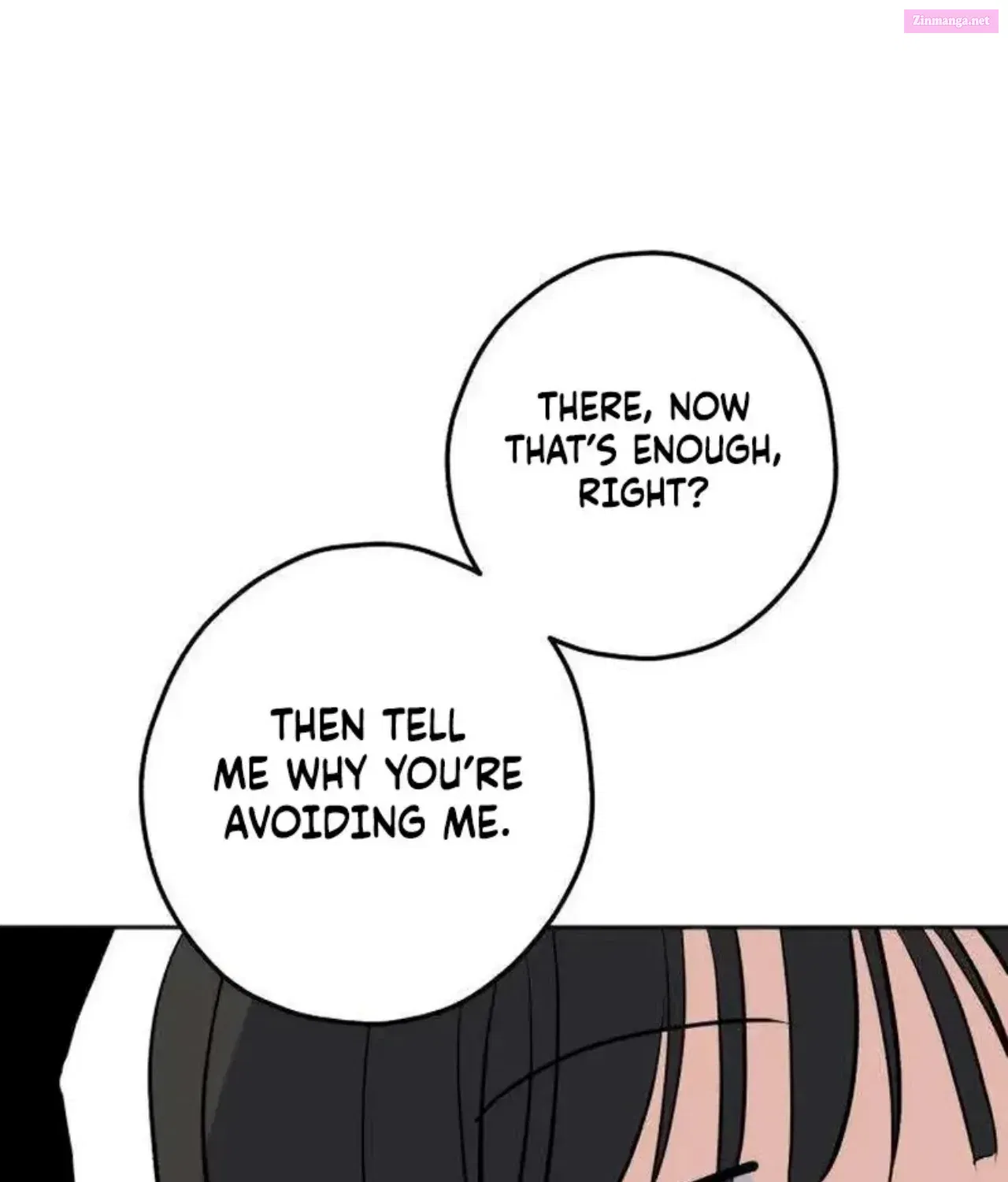 The Man Next Door Who Kills Me Chapter 10 - page 113