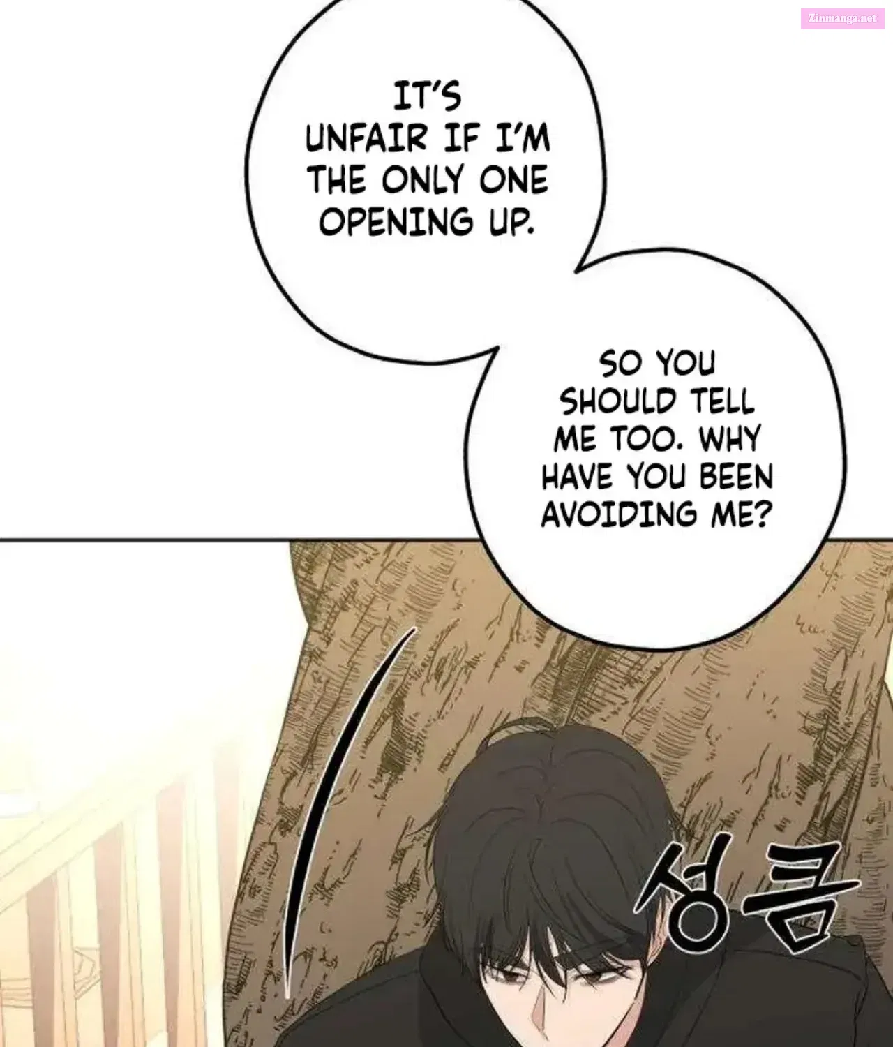 The Man Next Door Who Kills Me Chapter 10 - page 115