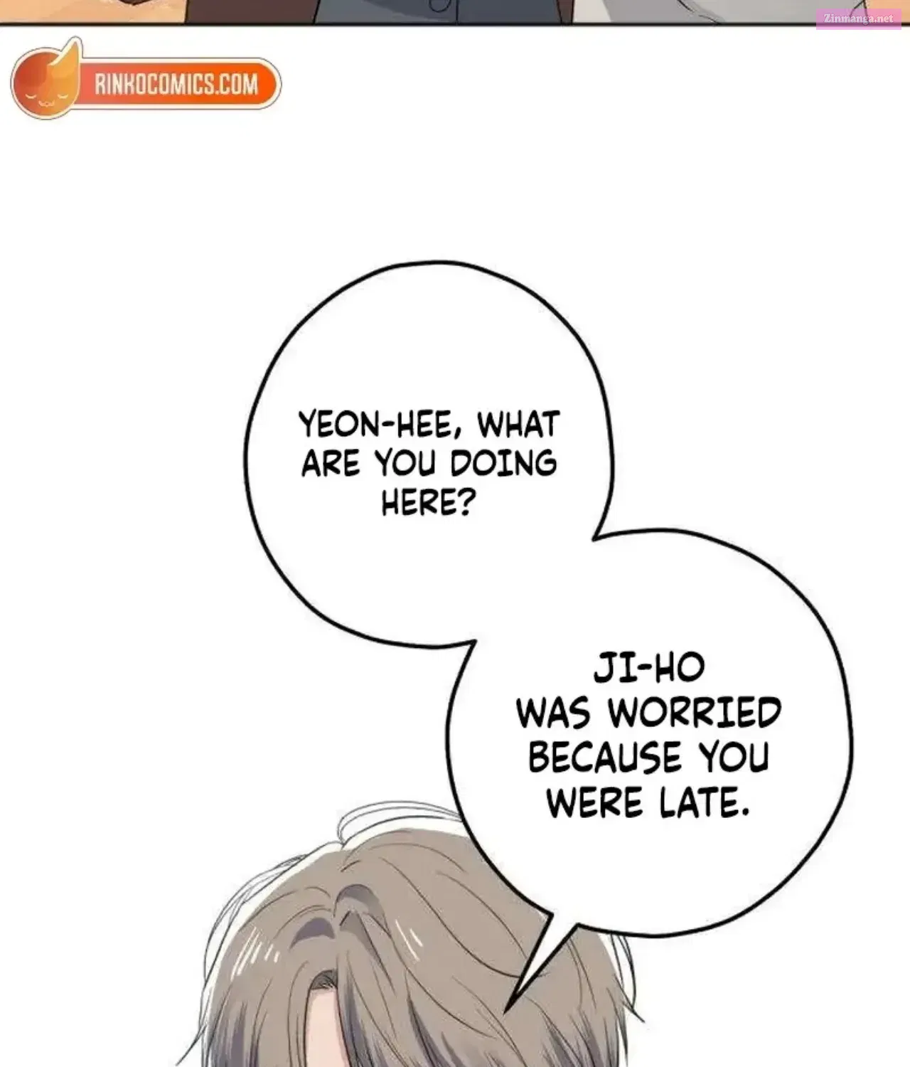 The Man Next Door Who Kills Me Chapter 10 - page 121