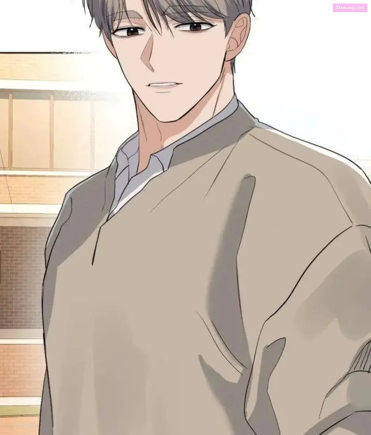 The Man Next Door Who Kills Me Chapter 10 - page 122