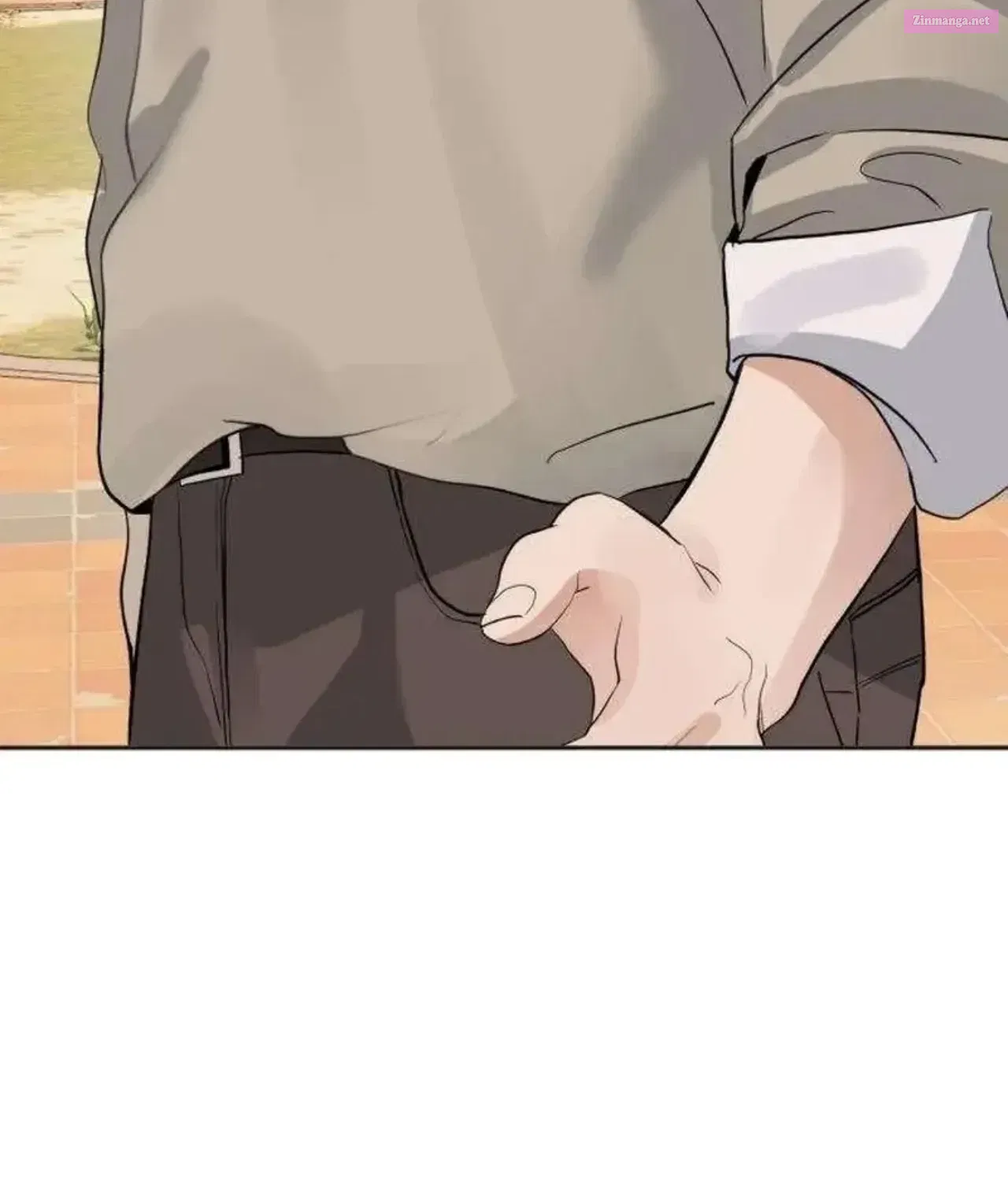 The Man Next Door Who Kills Me Chapter 10 - page 123