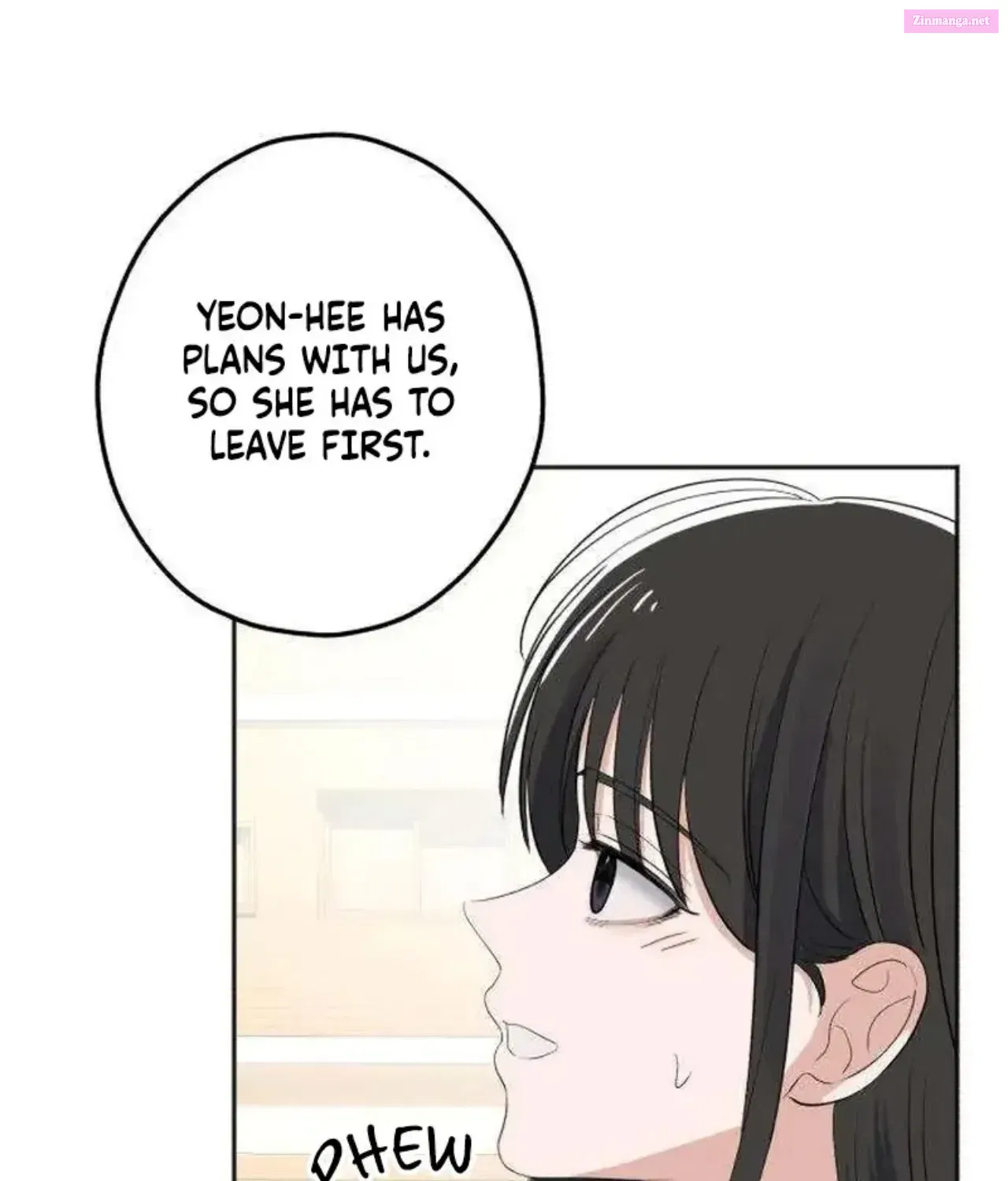 The Man Next Door Who Kills Me Chapter 10 - page 124