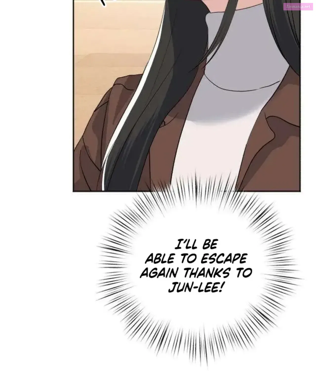 The Man Next Door Who Kills Me Chapter 10 - page 125