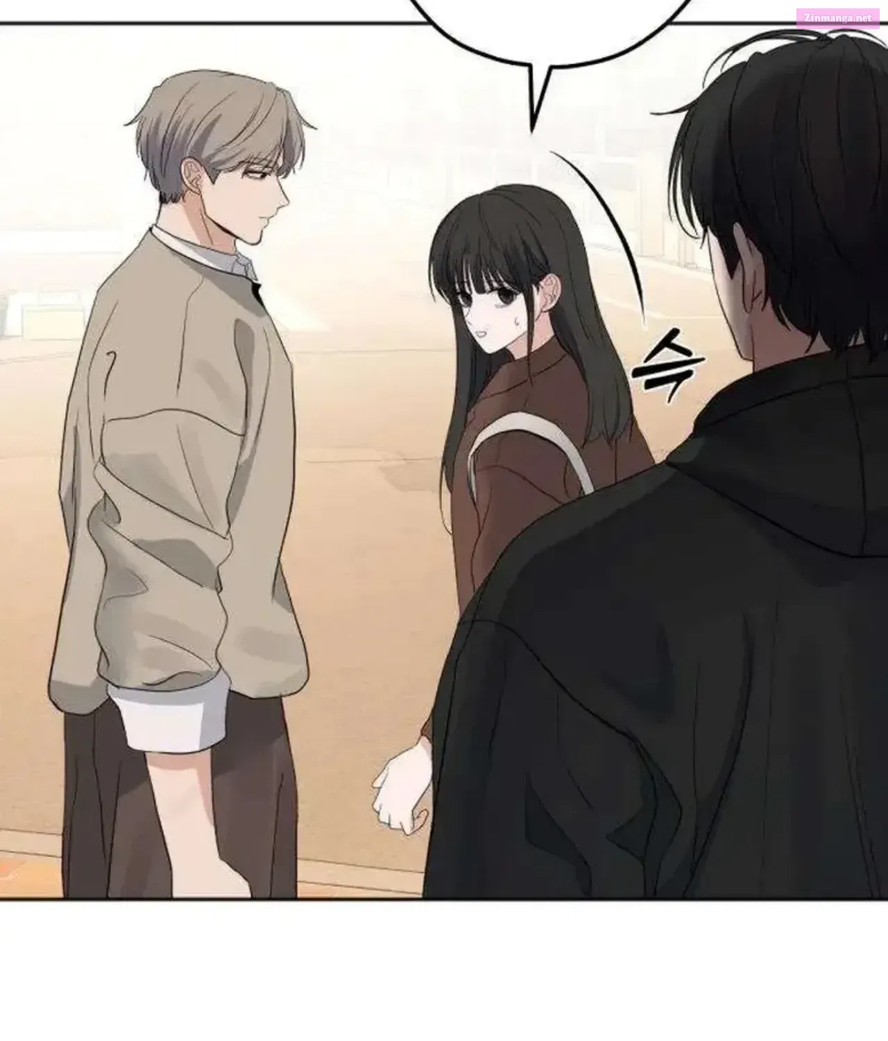 The Man Next Door Who Kills Me Chapter 10 - page 127