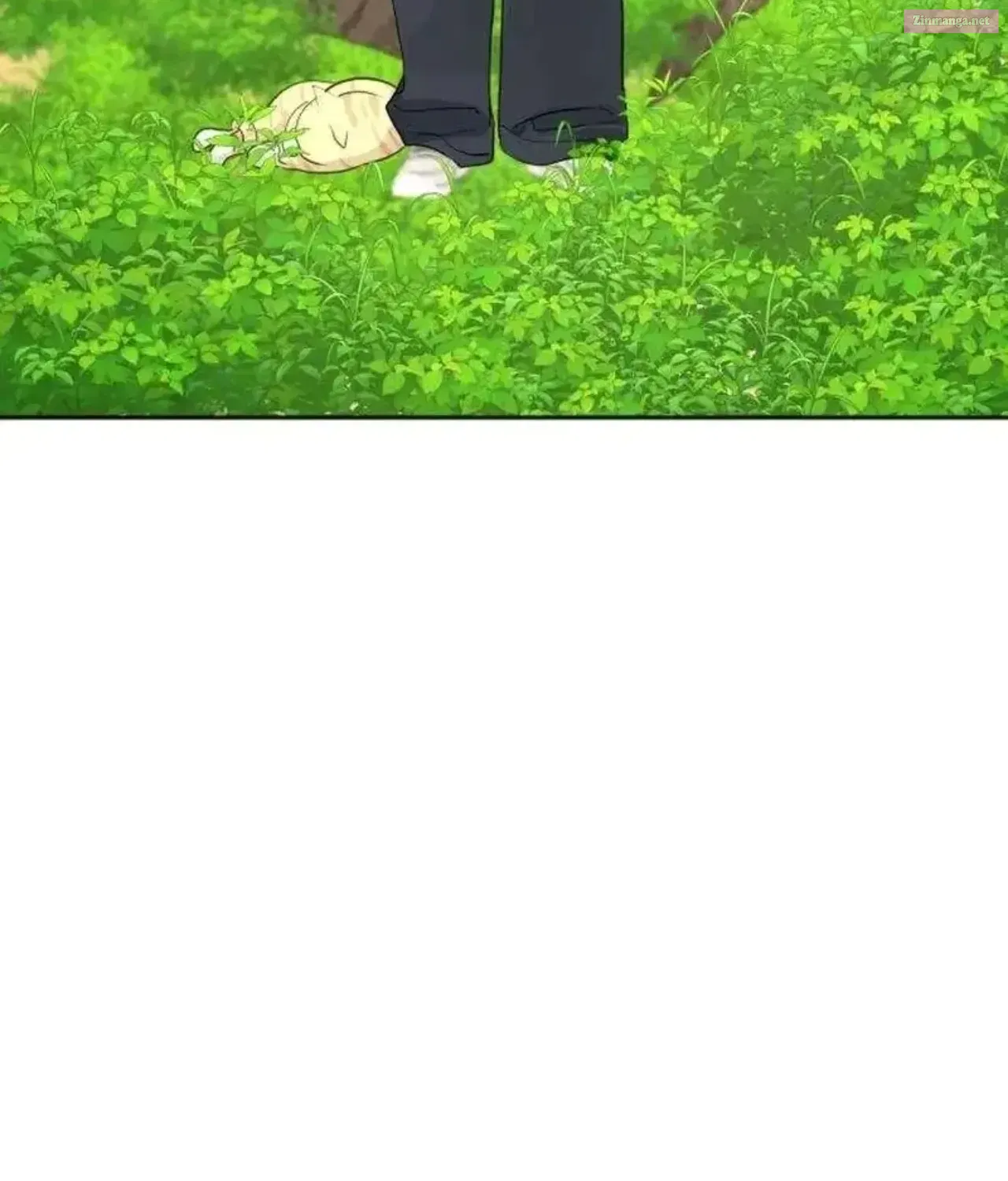 The Man Next Door Who Kills Me Chapter 10 - page 130