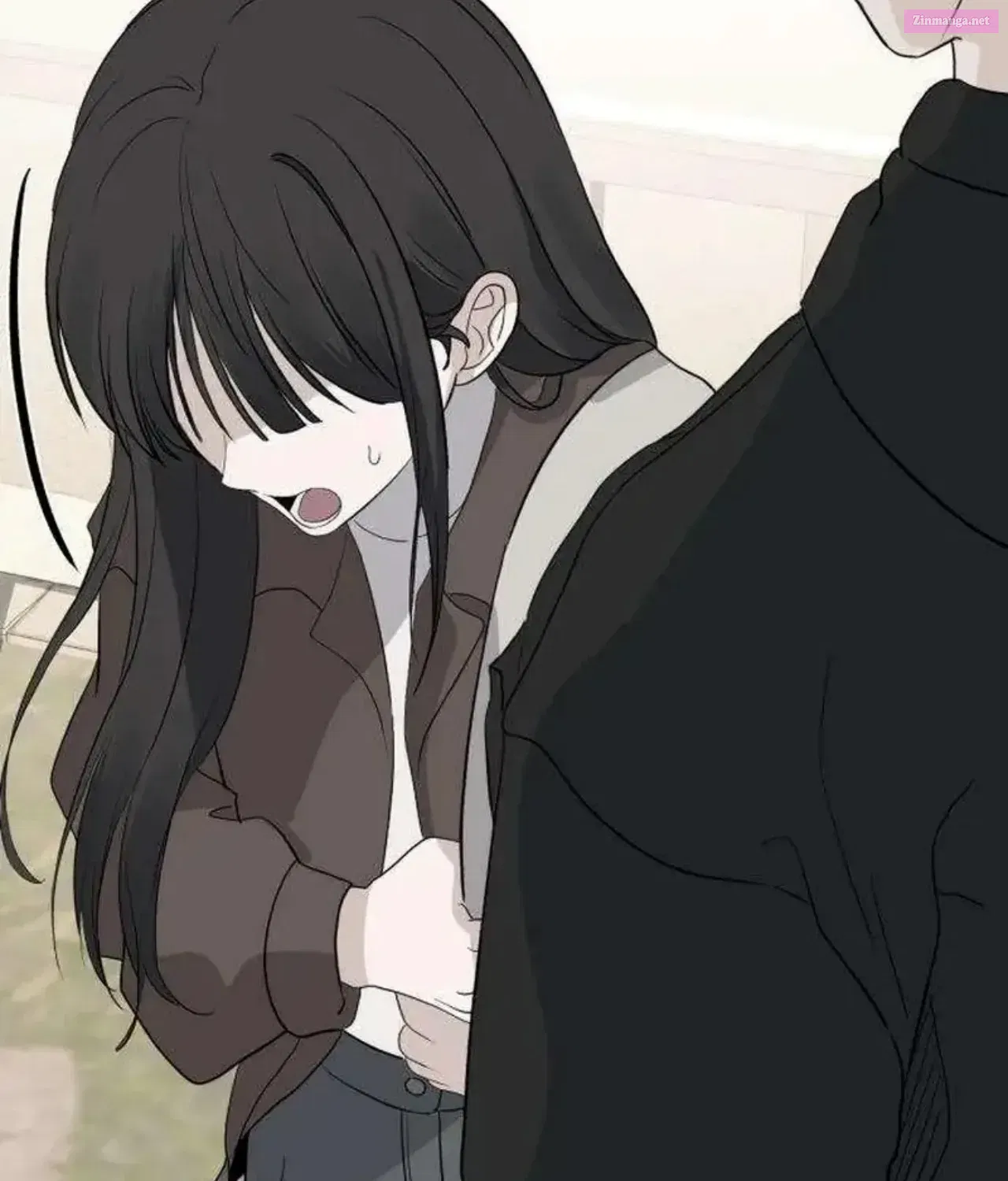 The Man Next Door Who Kills Me Chapter 10 - page 136