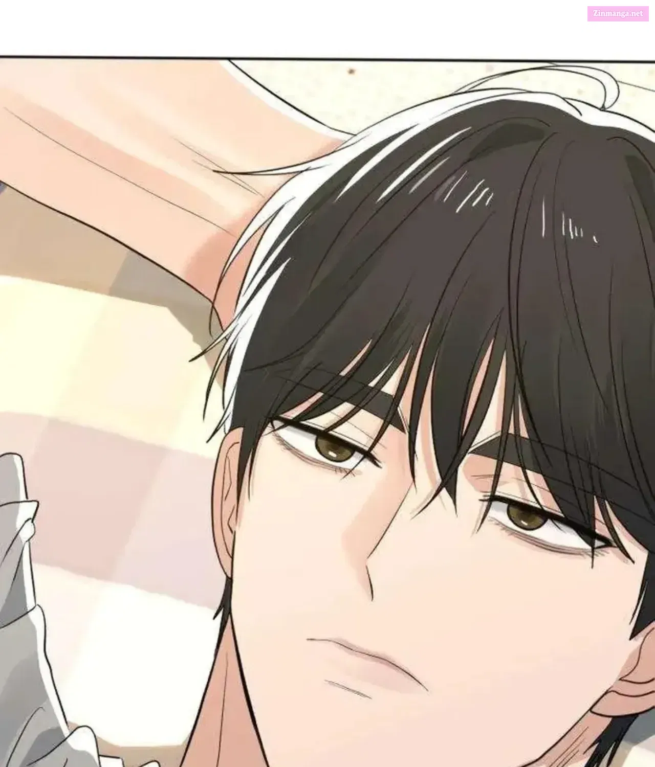 The Man Next Door Who Kills Me Chapter 10 - page 138