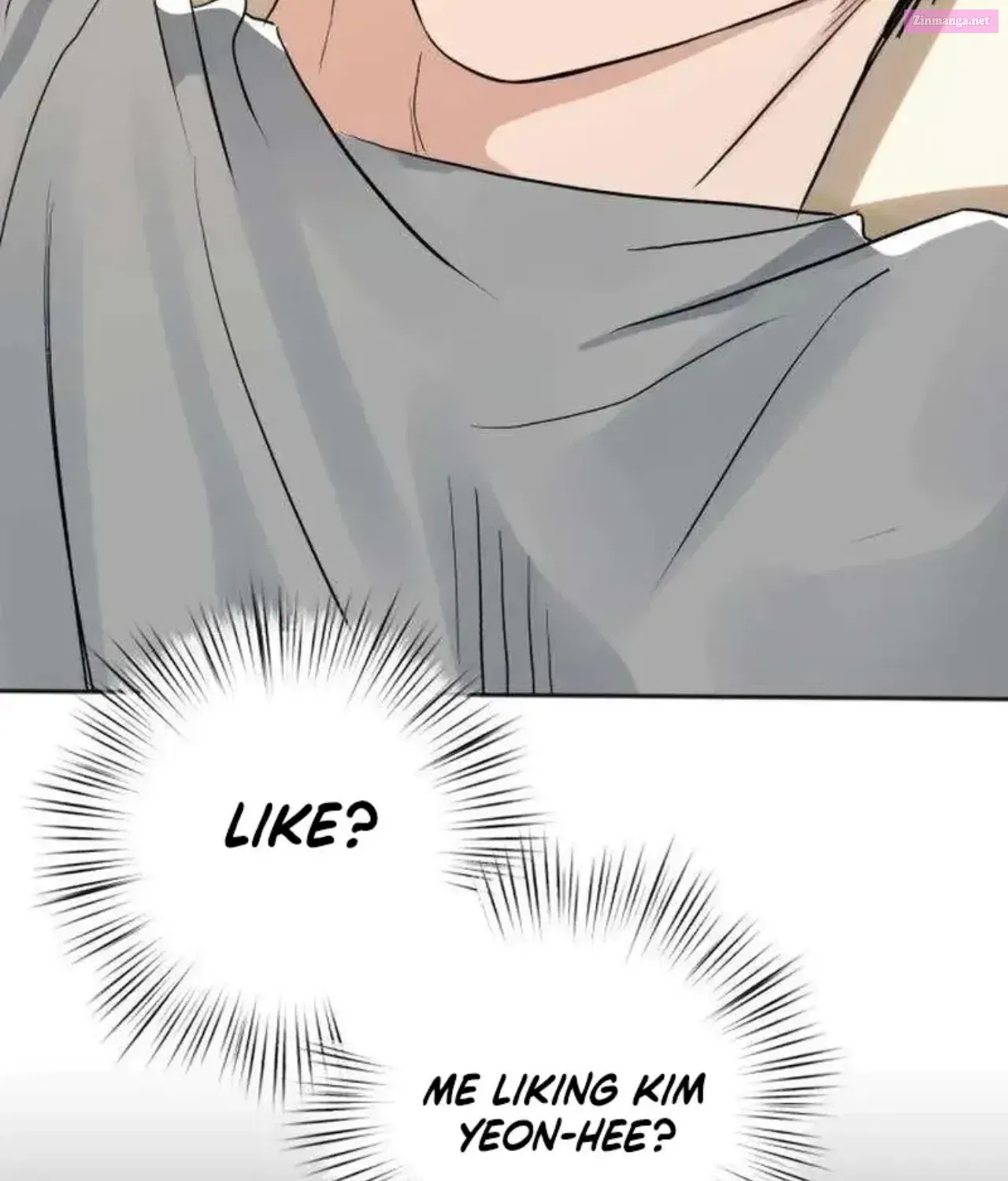 The Man Next Door Who Kills Me Chapter 10 - page 139