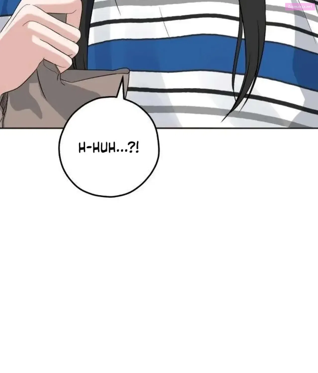 The Man Next Door Who Kills Me Chapter 10 - page 14