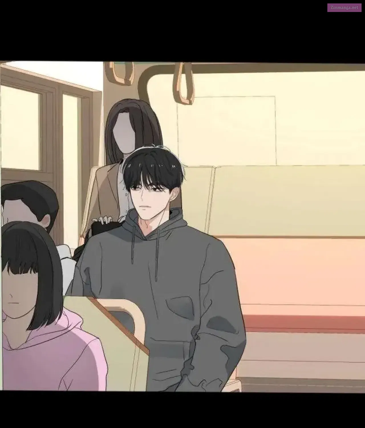 The Man Next Door Who Kills Me Chapter 10 - page 141