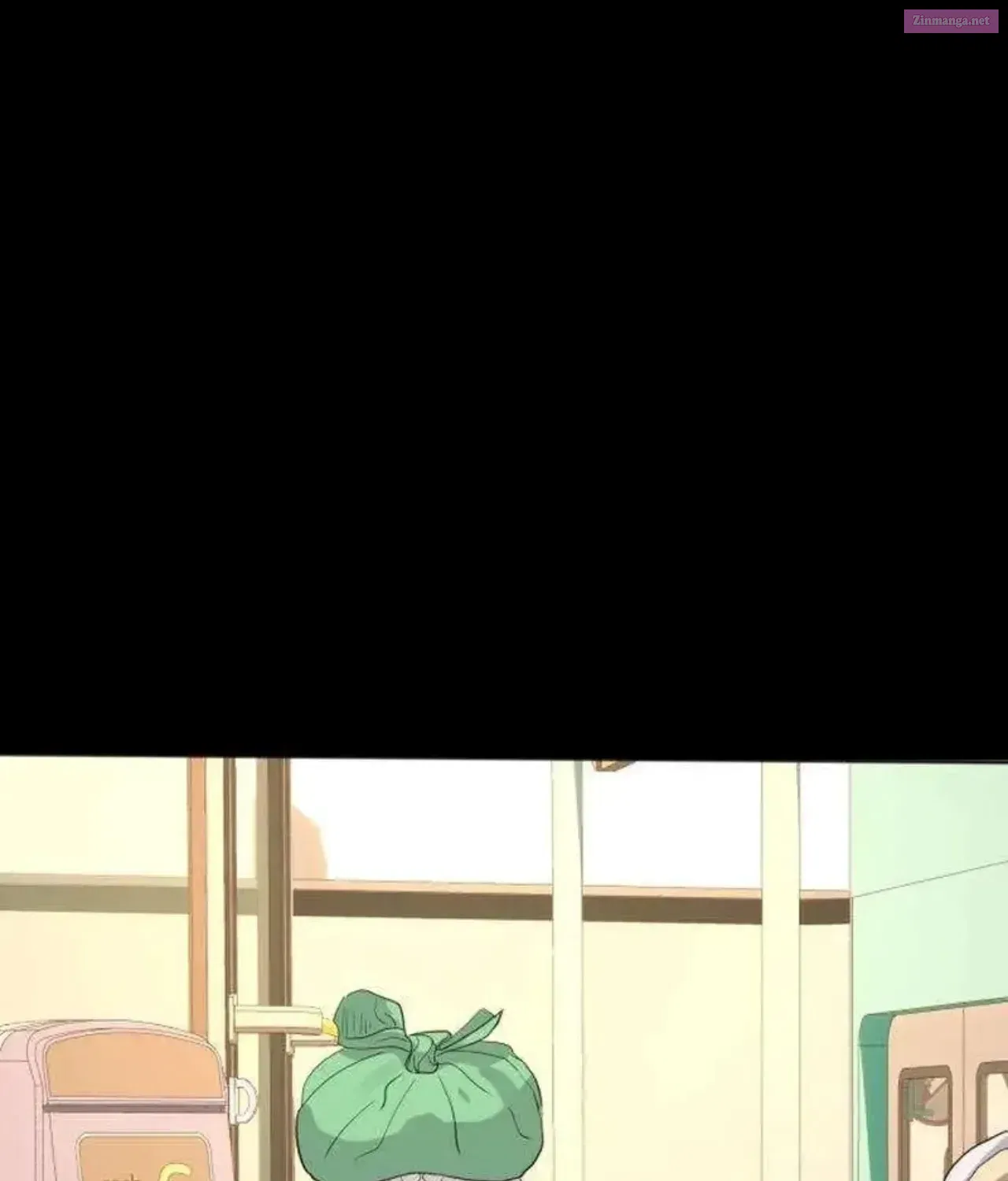 The Man Next Door Who Kills Me Chapter 10 - page 142