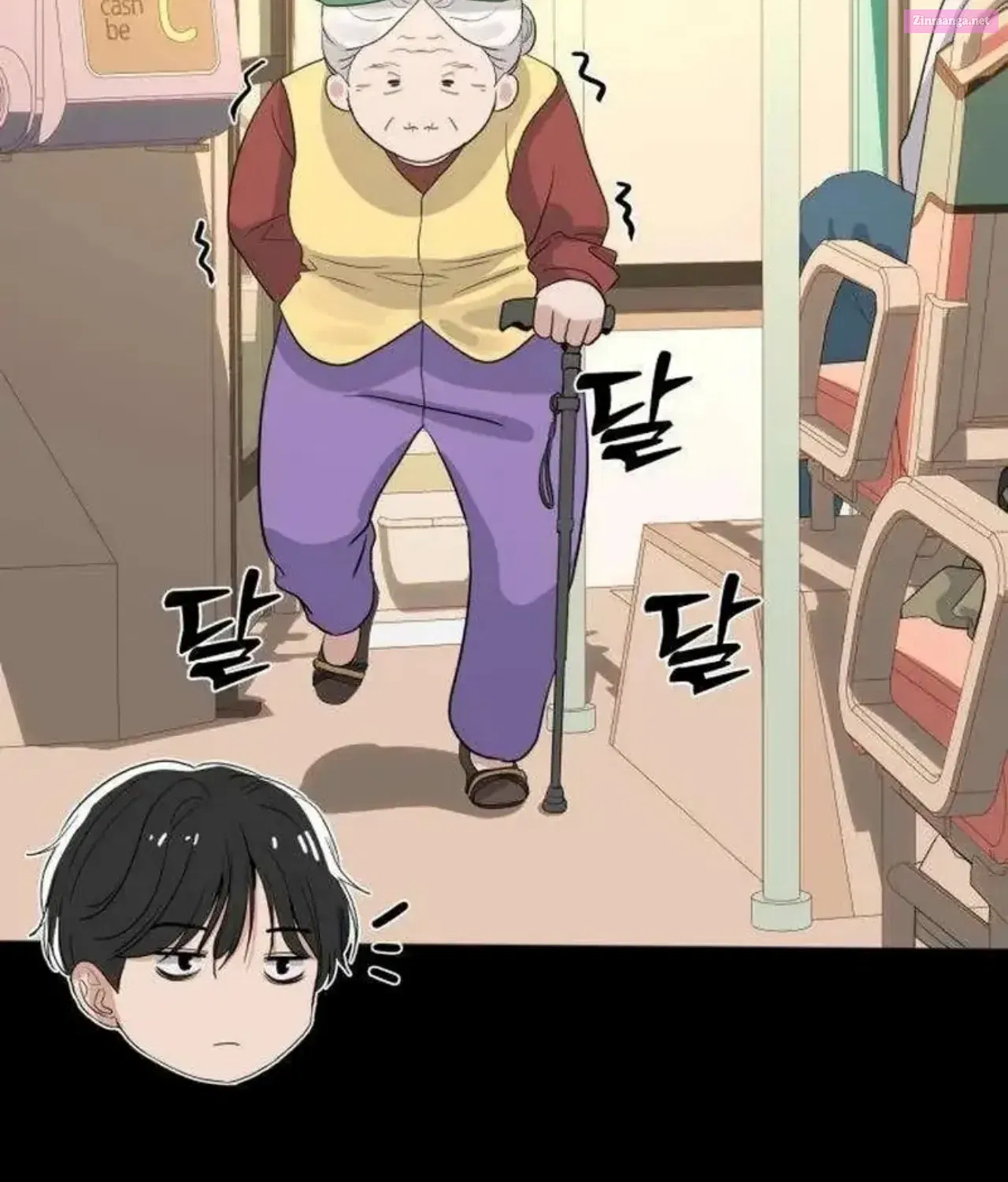 The Man Next Door Who Kills Me Chapter 10 - page 143