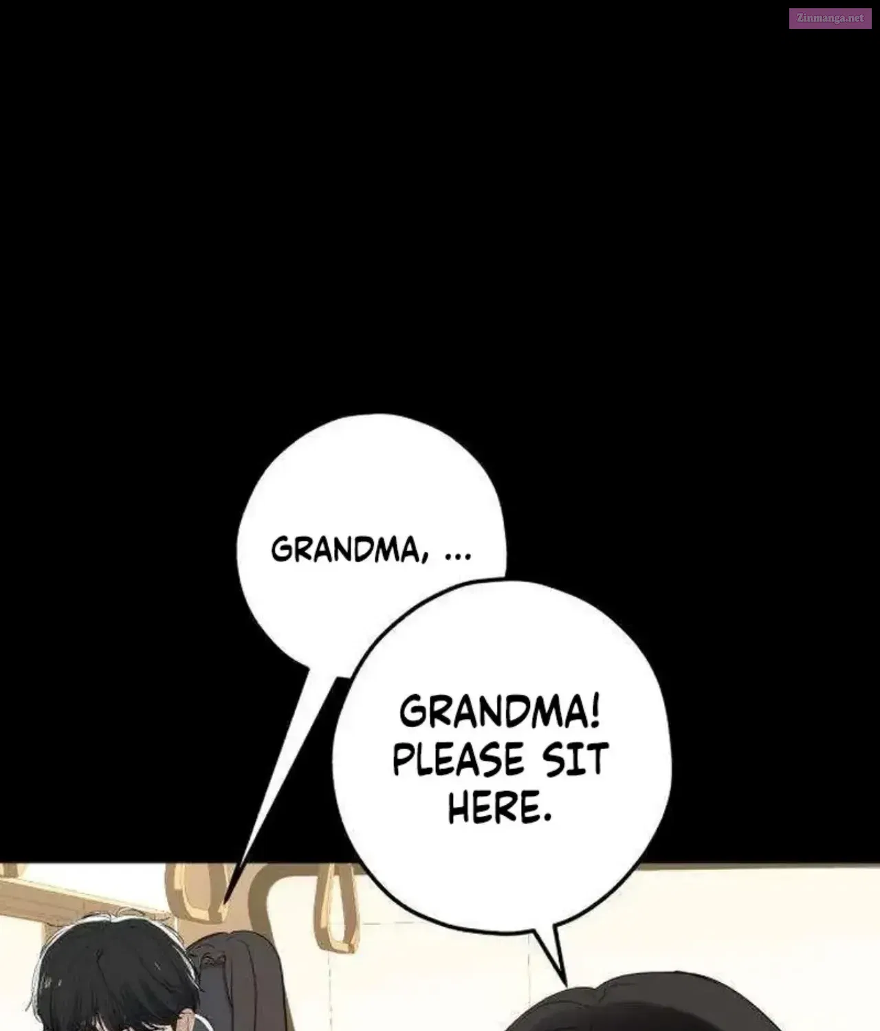 The Man Next Door Who Kills Me Chapter 10 - page 144