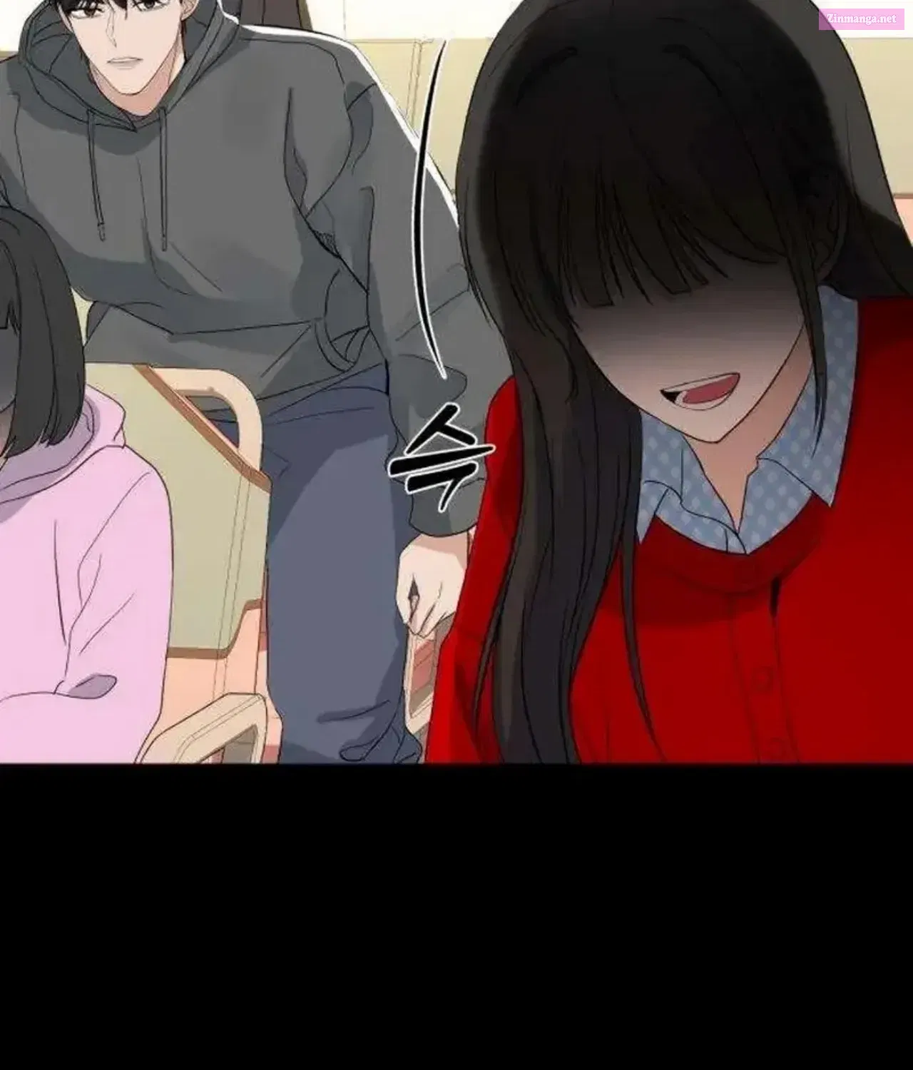 The Man Next Door Who Kills Me Chapter 10 - page 145