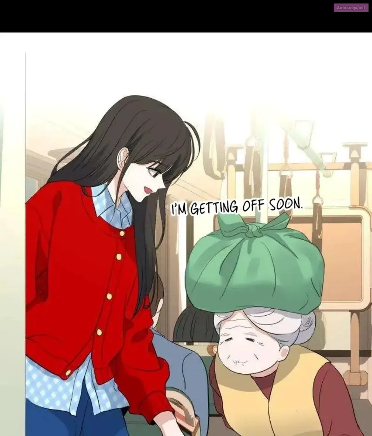 The Man Next Door Who Kills Me Chapter 10 - page 147