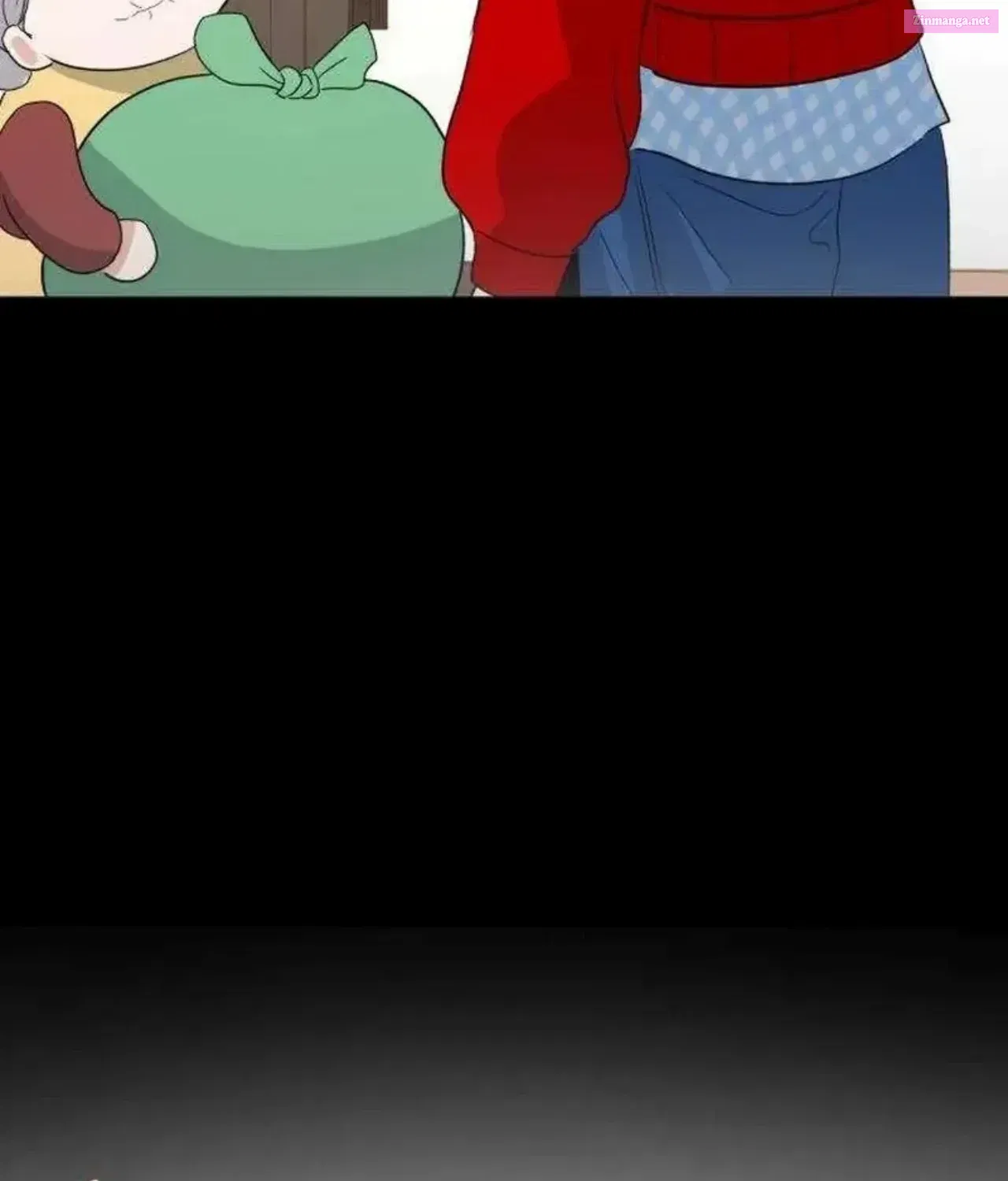 The Man Next Door Who Kills Me Chapter 10 - page 150