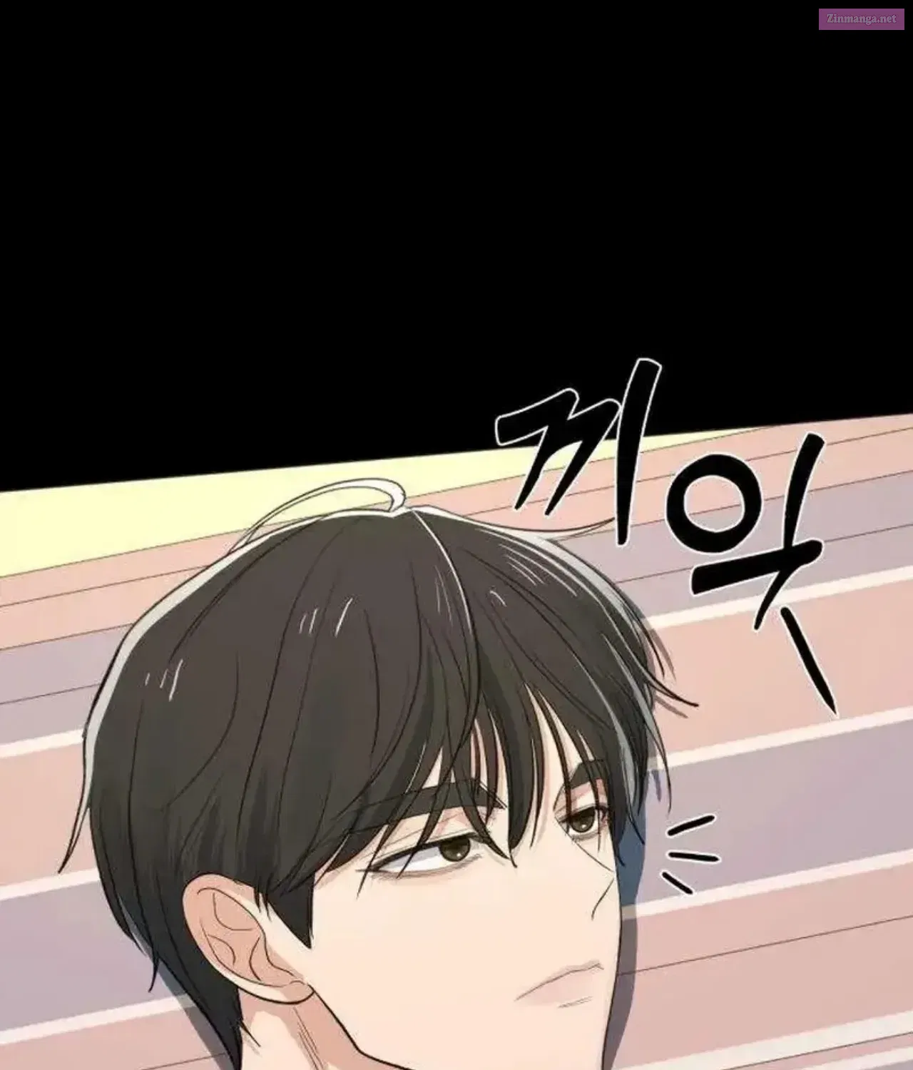 The Man Next Door Who Kills Me Chapter 10 - page 153