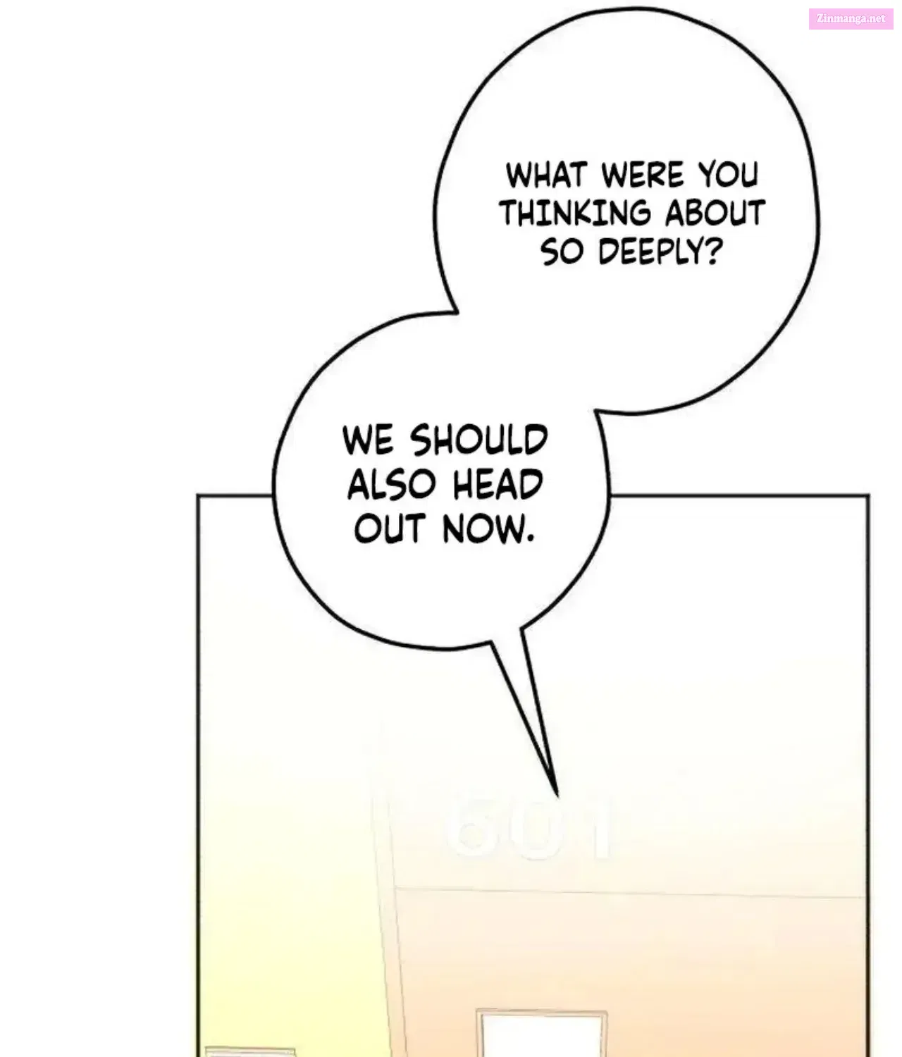 The Man Next Door Who Kills Me Chapter 10 - page 16