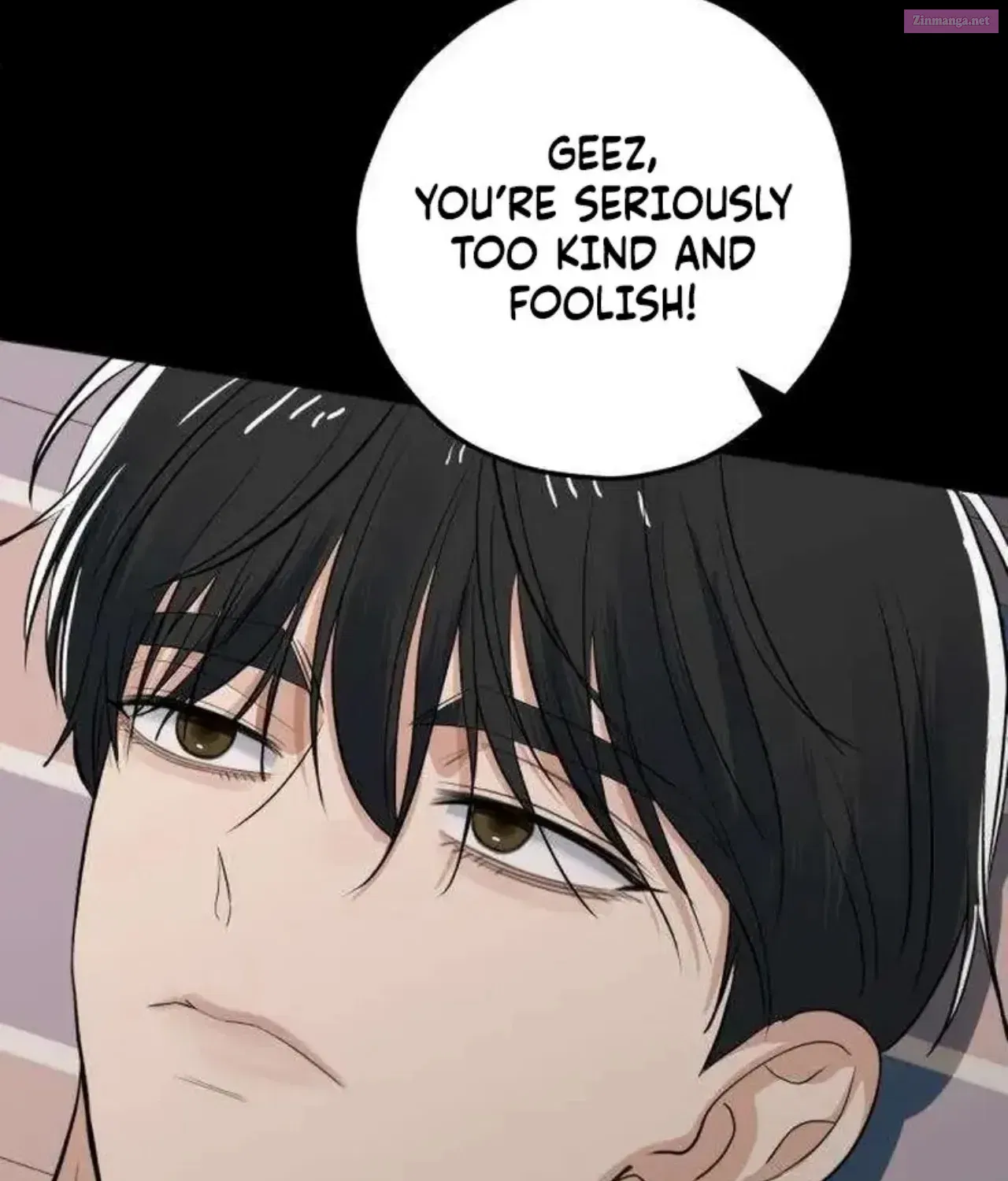 The Man Next Door Who Kills Me Chapter 10 - page 160