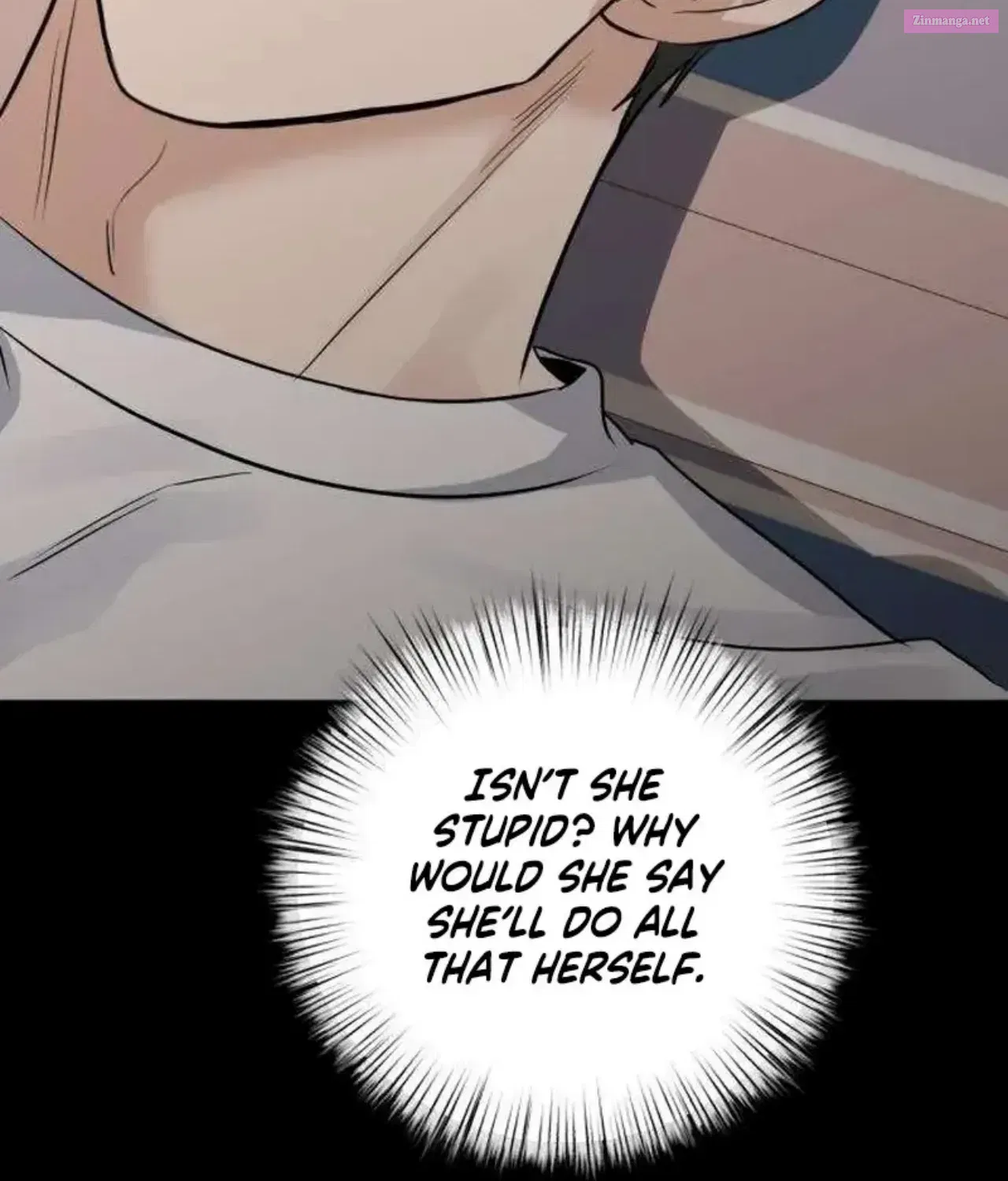 The Man Next Door Who Kills Me Chapter 10 - page 161